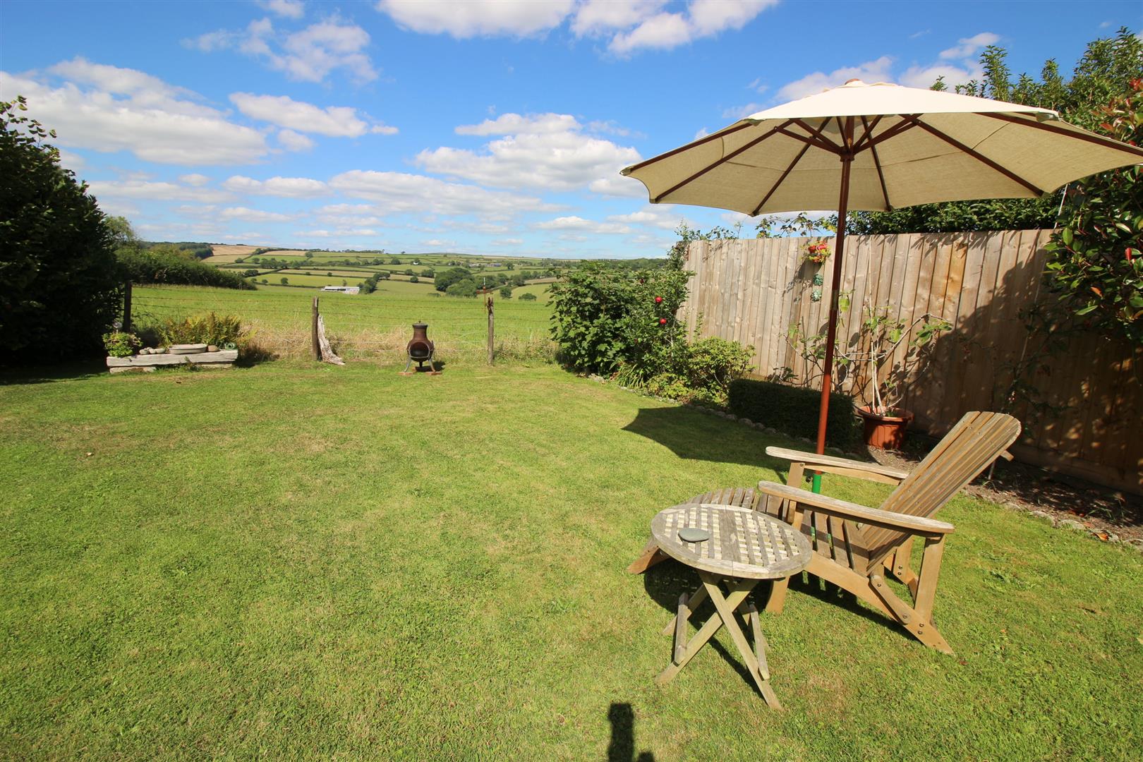 The Row, Pillaton, Saltash Wainwright Estate Agents